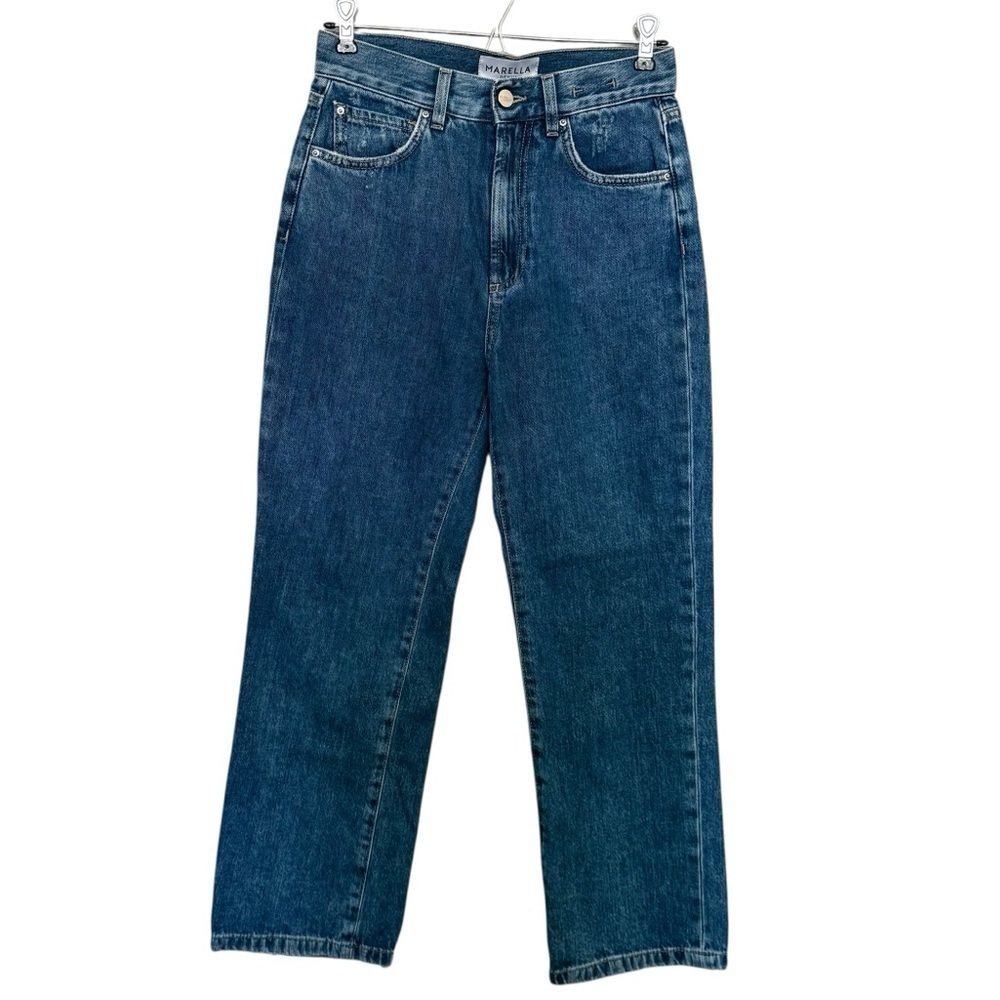 Marella Mom Jean